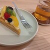 やさしいスイーツ カフェ コルポ