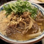 丸亀製麺 - 