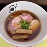 麺処 虵の目屋 - 西武池袋本店「京都名匠会」