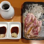 みつ川 - 