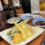 大衆居酒屋 加賀屋 - 