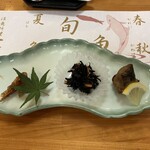 活魚料理一徳 - 