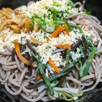 Izumosoba Megumi - 