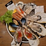 OysterTable - 