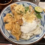 丸亀製麺 - 