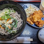 Izumosoba Megumi - 