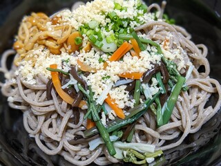 Izumosoba Megumi - 