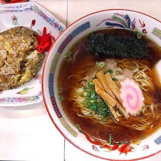 中華飯店 吟月_1