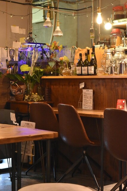 Chika Kissa Tabuko photo 5