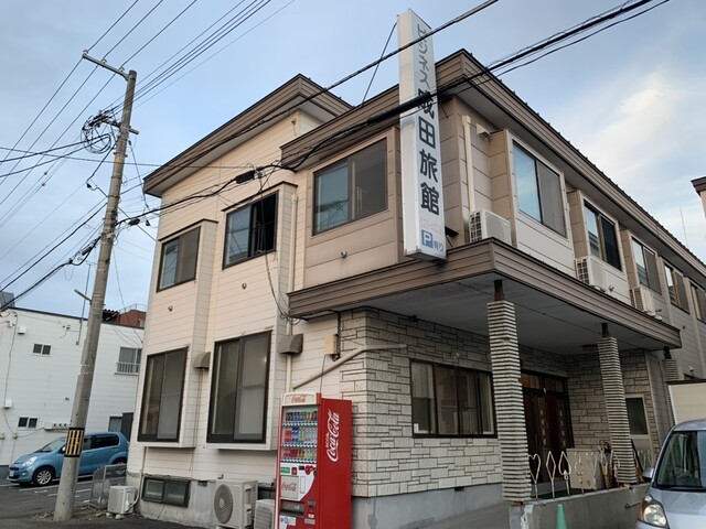 成田旅館 - 帯広（旅館・民宿）の写真
