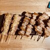 やきとん またら