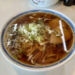 まるきラーメン - 