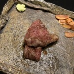 肉 希々 - 