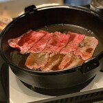 肉 希々 - 