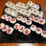 寿し処 くまがい - 