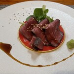 創作ダイニング 悠膳 - 