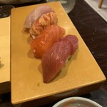 Yoshino Sushi - 