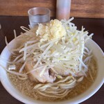 ラーメンこじろう - 