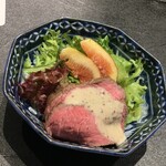 肉 希々 - 
