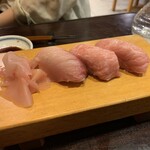 Yoshino Sushi - 