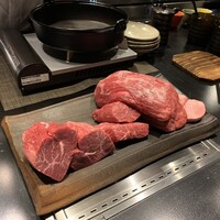肉 希々 - 