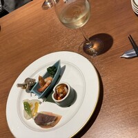 北京ダック専門店 銀座芳亭 - 