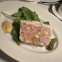 トラットリア グランボッカ - 