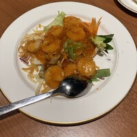 北京ダック専門店 銀座芳亭 - 