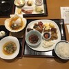 南部屋・海扇閣 - 料理写真: