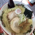 支那そば つかさ - 