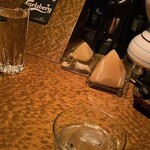 BAR Lupin - 