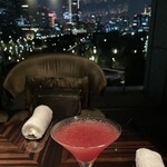 ラウンジバー プリヴェ - 