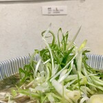 らー麺　Do・Ni・Bo - ネギ好き❤️❤️❤️