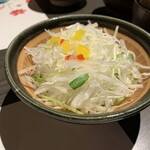 とんかつ食房 厚○ - 