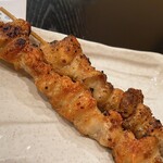 炭火焼きとり好古 - 