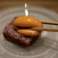 東京焼肉いのうえ 銀座店 - 