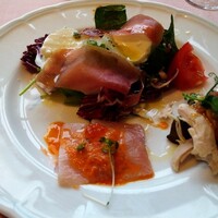 La Terrazza SABATINI - 