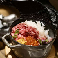 東京焼肉いのうえ 銀座店 - 