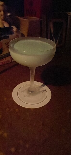 BAR Lupin（バー ルパン） - 盛岡（バー）の写真