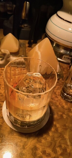 BAR Lupin（バー ルパン） - 盛岡（バー）の写真