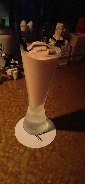 BAR Lupin（バー ルパン） - 盛岡（バー）の写真