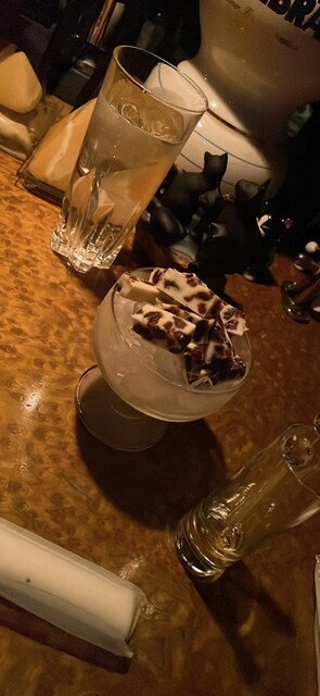 BAR Lupin（バー ルパン） - 盛岡（バー）の写真