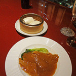 中国料理 XVIN - ヨシキリザメの姿煮