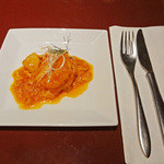 中国料理 XVIN - 活車海老のチリソース