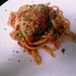 ストーリア - ラグーのランチパスタ