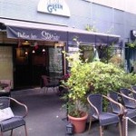 ストーリア - お店外観