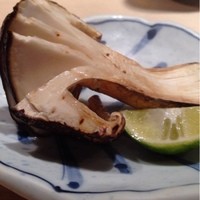 ぎおん 阪川 - 焼き松