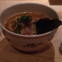 ぎおん 阪川 - 鯛茶