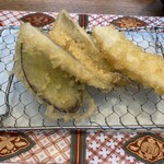 Hakata Tempura Yamami - 