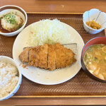 Gohandokoro Katsu An - 